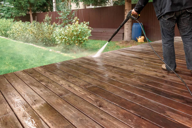 Trusted Lasalle, IL Pressure Washing Services Experts
